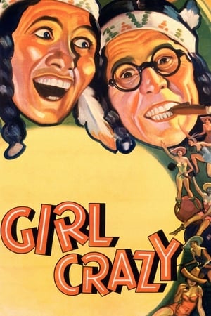 Girl Crazy watch Girl Crazy