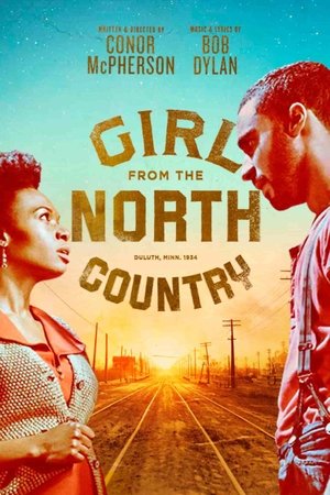 watch Girl from the North Country