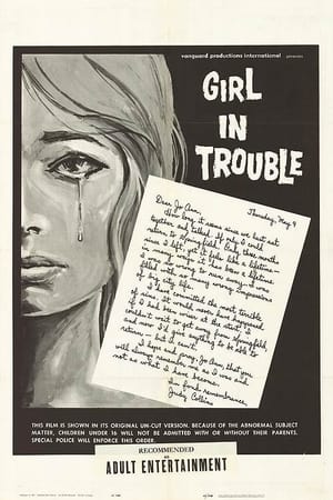 Girl in Trouble watch Girl in Trouble