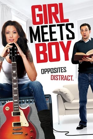 watch Girl Meets Boy