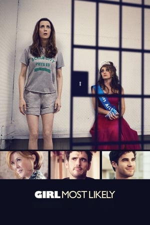 Girl Most Likely watch Girl Most Likely