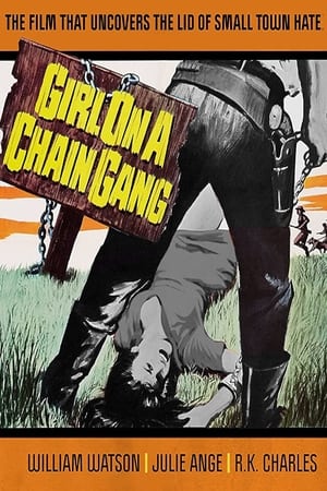 Girl on a Chain Gang watch Girl on a Chain Gang