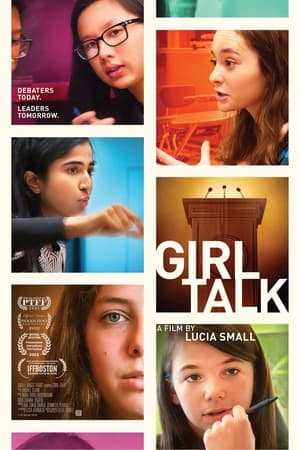 Girl Talk watch Girl Talk