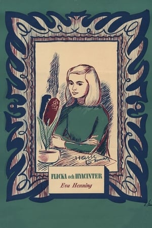 Girl with Hyacinths watch Girl with Hyacinths