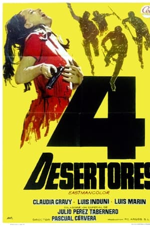 watch Girls for Mercenaries