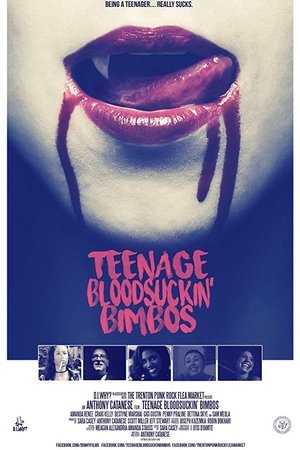 Girls Just Wanna Have Blood watch Girls Just Wanna Have Blood