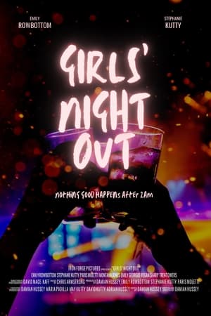 Girls' Night Out watch Girls' Night Out