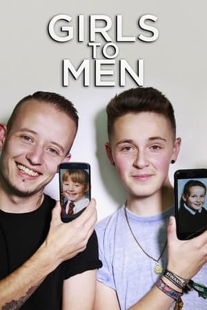 Girls to Men watch Girls to Men