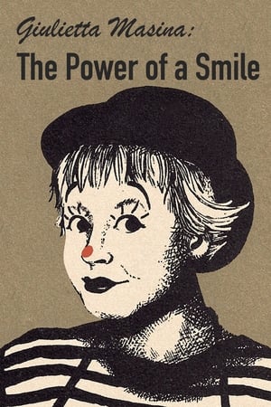 Giulietta Masina: The Power of a Smile watch Giulietta Masina: The Power of a Smile