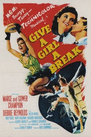 Give a Girl a Break watch Give a Girl a Break