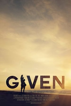 Given watch Given