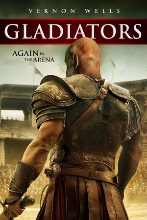 Gladiators watch Gladiators