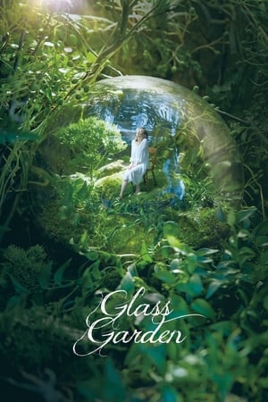 Glass Garden watch Glass Garden