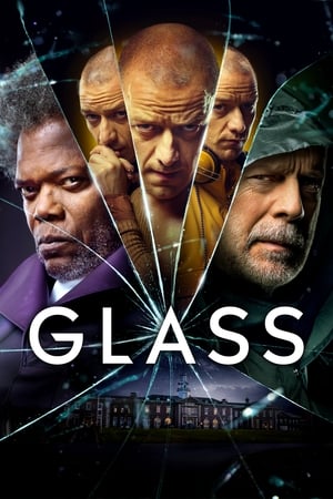 Glass watch Glass
