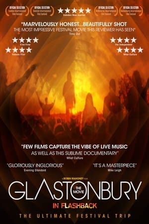 Glastonbury the Movie in Flashback watch Glastonbury the Movie in Flashback