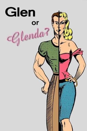 Glen or Glenda watch Glen or Glenda