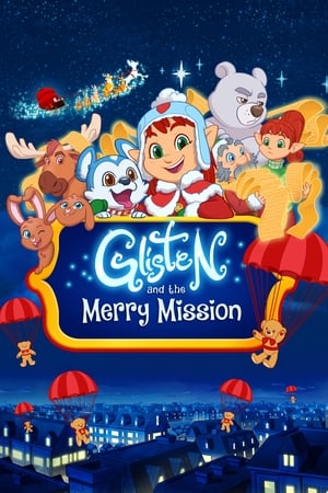 Glisten and the Merry Mission watch Glisten and the Merry Mission