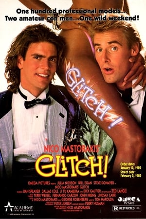 Glitch! watch Glitch!