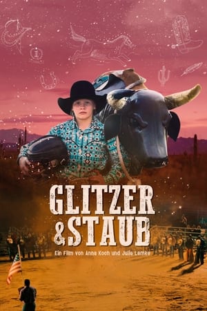 Glitter and Dust watch Glitter and Dust