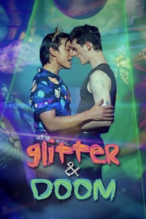 Glitter & Doom watch Glitter & Doom