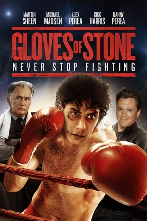 Gloves of Stone watch Gloves of Stone