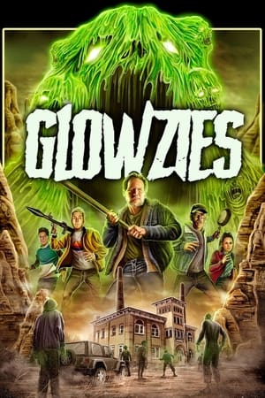 Glowzies watch Glowzies