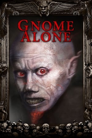 Gnome Alone watch Gnome Alone