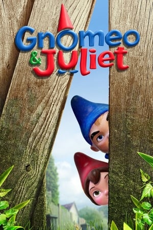 Gnomeo & Juliet watch Gnomeo & Juliet