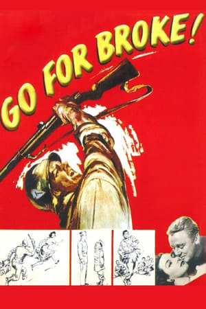 Go for Broke! watch Go for Broke!