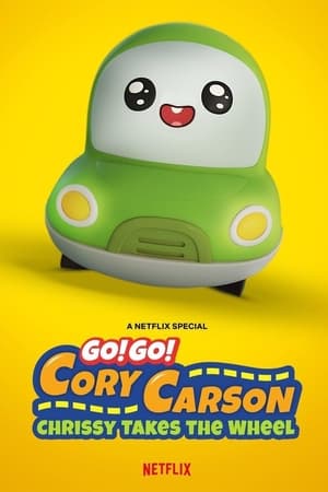 Go! Go! Cory Carson: Chrissy Takes the Wheel watch Go! Go! Cory Carson: Chrissy Takes the Wheel