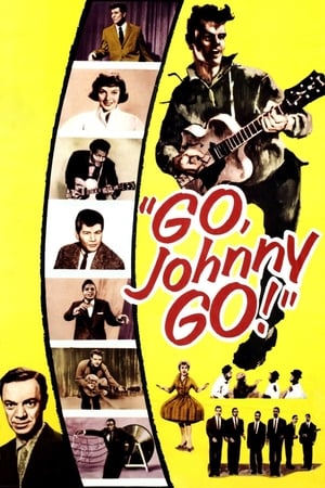 Go, Johnny, Go! watch Go, Johnny, Go!