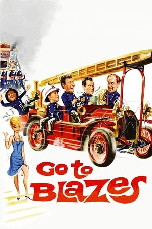Go to Blazes watch Go to Blazes