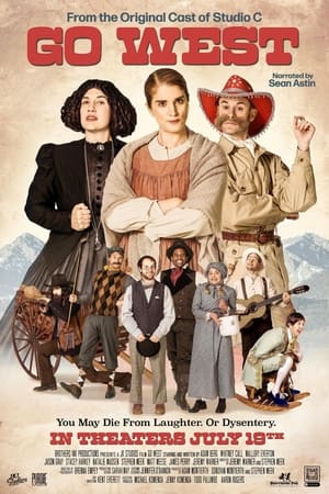 Go West watch Go West