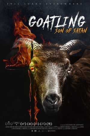 watch Goatling: Son of Satan
