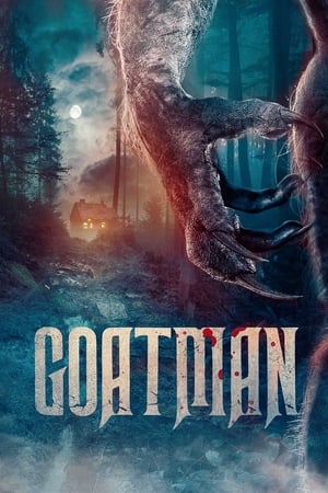 Goatman watch Goatman