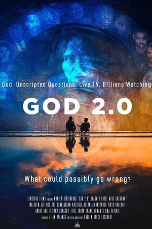 God 2.0 watch God 2.0