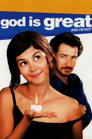 God Is Great and I'm Not watch God Is Great and I'm Not