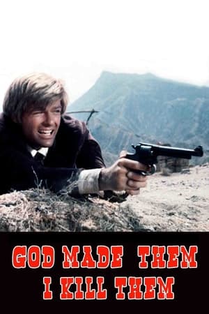 God Made Them... I Kill Them watch God Made Them... I Kill Them