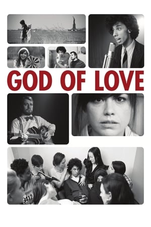 watch God of Love