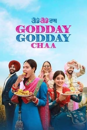 Godday Godday Chaa watch Godday Godday Chaa