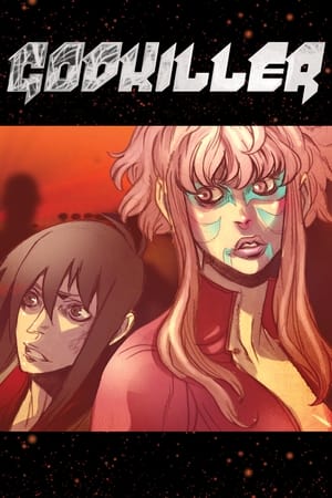 watch Godkiller: Walk Among Us