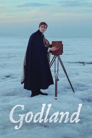 Godland watch Godland
