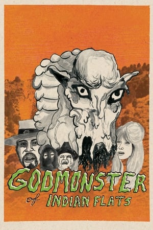 Godmonster of Indian Flats watch Godmonster of Indian Flats