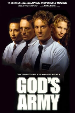 God's Army watch God's Army
