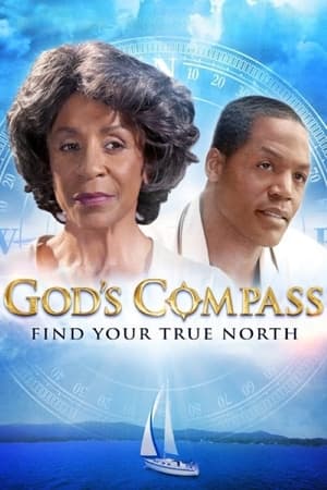 God's Compass watch God's Compass