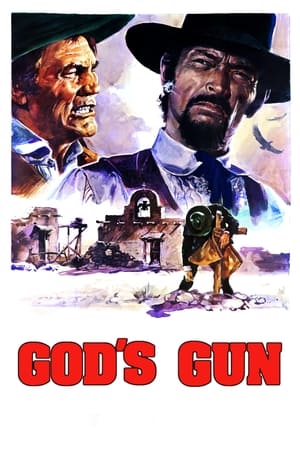 God's Gun watch God's Gun
