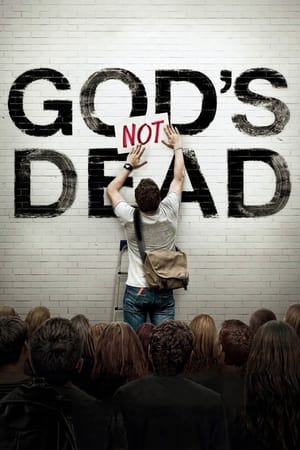 God's Not Dead watch God's Not Dead