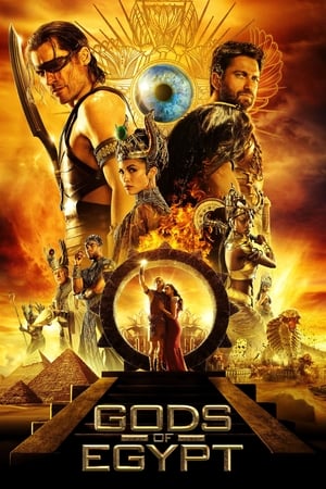 Gods of Egypt watch Gods of Egypt
