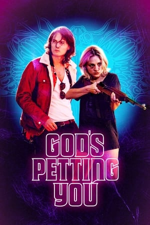 God's Petting You watch God's Petting You