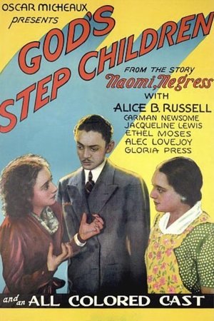 God's Step Children watch God's Step Children